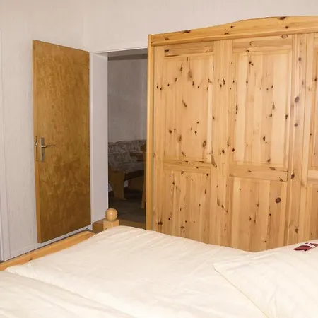 Holling - Ferienwohnung 2 - #18550 Lejlighed Ostermarkelsdorf