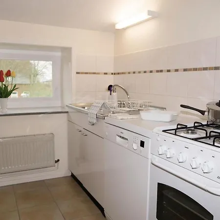 Holling - Ferienwohnung 2 - #18550
