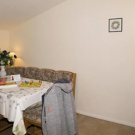 Lejlighed Holling - Ferienwohnung 2 - #18550 Ostermarkelsdorf