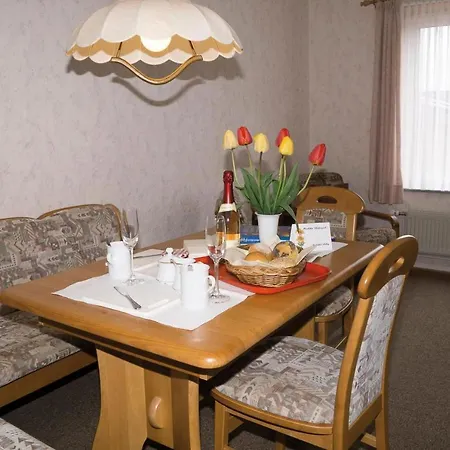 Holling - Ferienwohnung 2 - #18550 * Ostermarkelsdorf