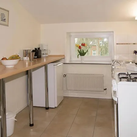 Holling - Ferienwohnung 2 - #18550 Ostermarkelsdorf
