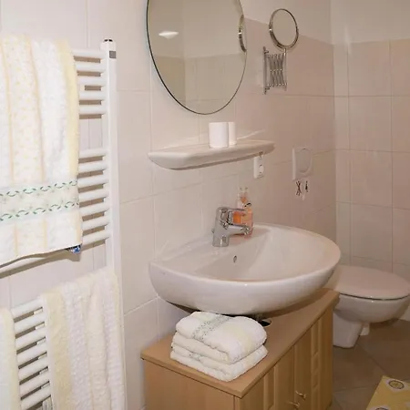 Lejlighed Holling - Ferienwohnung 2 - #18550 Ostermarkelsdorf
