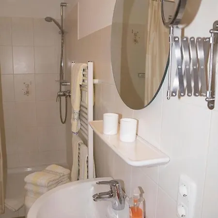 Holling - Ferienwohnung 2 - #18550 *